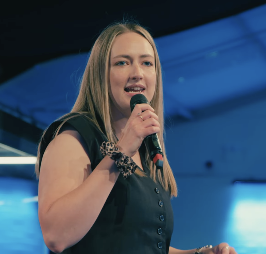 One Body, Many Members, Rooted in Love | Anya Faull | Sunday 31st May