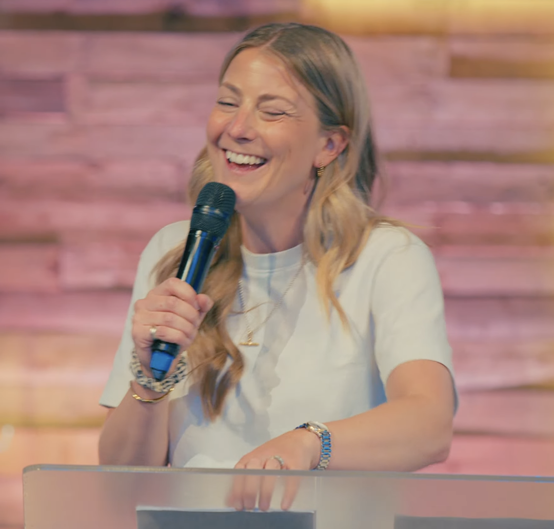 The Spacious Place | Hannah Hawkings | Sunday 14th June