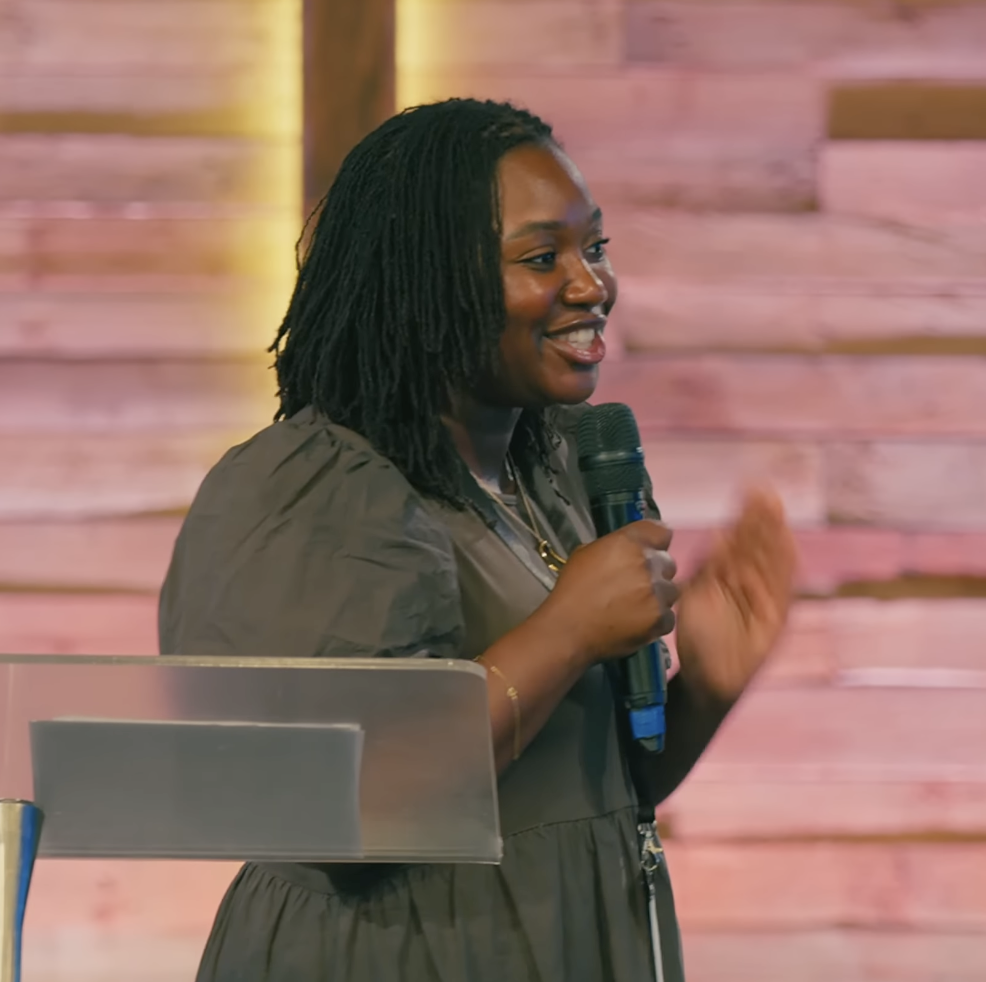 Live Like It's True | IB Jaiyesimi | Sunday 5th July