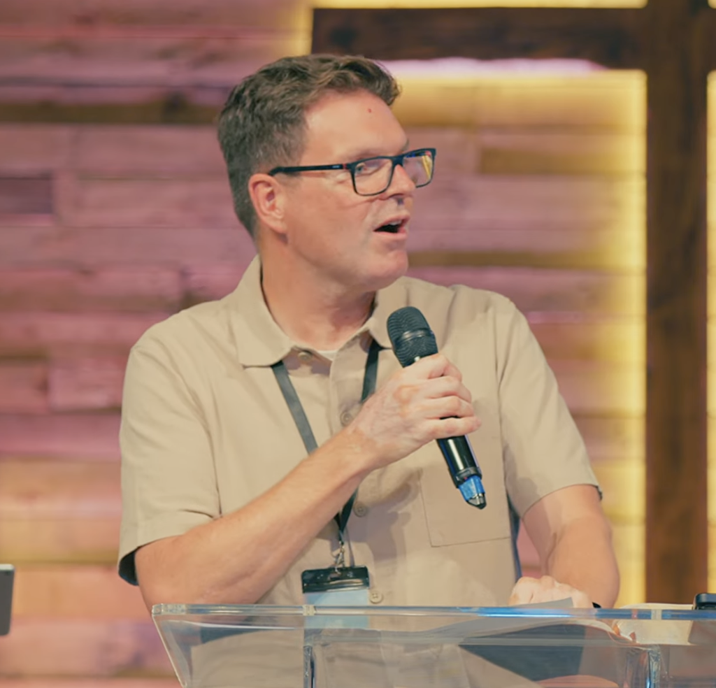Immeasurably More | Jon Stevens | Sunday 19th July