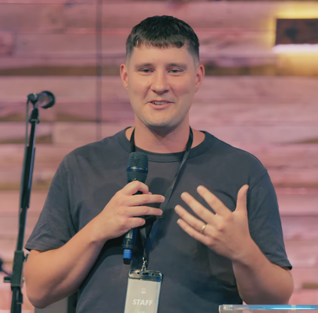 Intercessory Prayer | Sam De Garis | Sunday 9th August