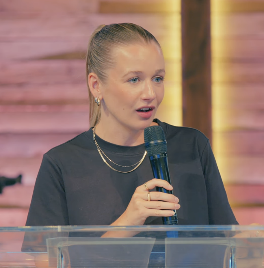 Unanswered Prayer | Chloe Thomas | Sunday 16th August