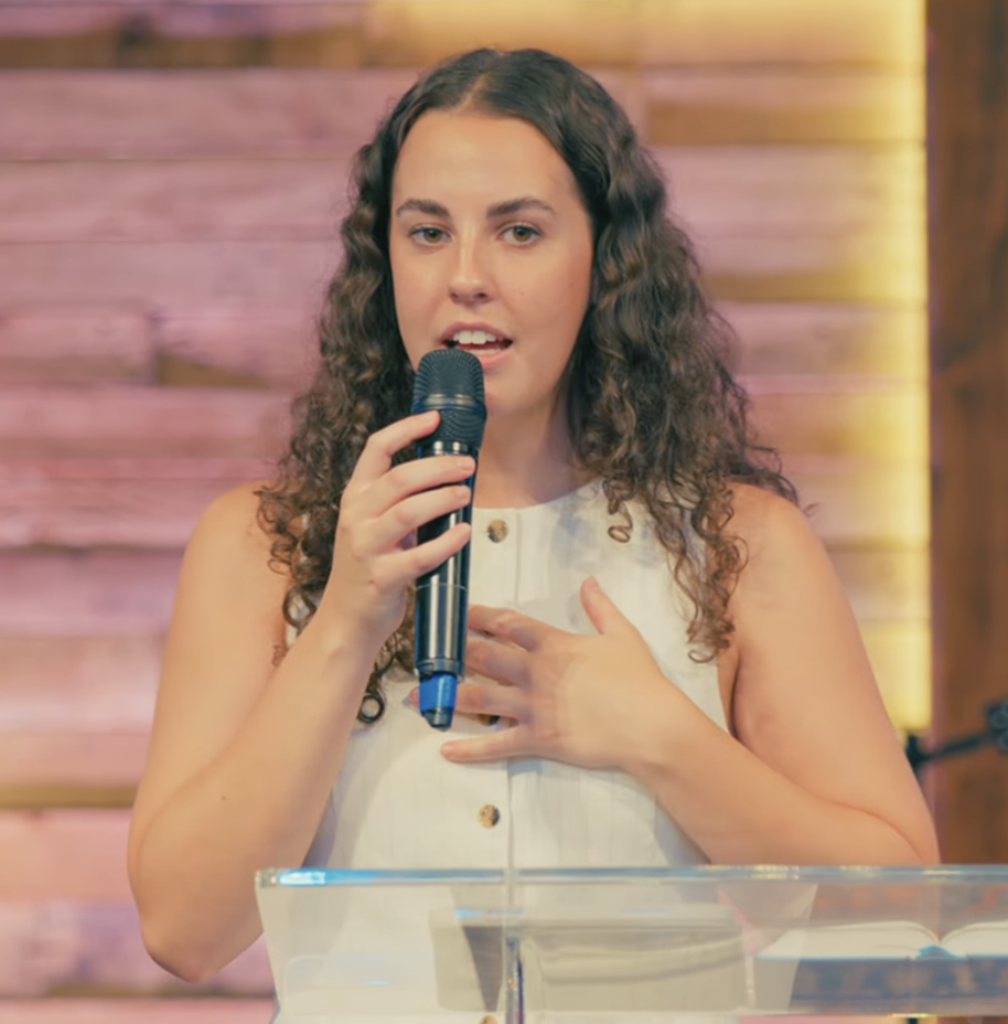 Silent Prayer | Niamh Allen | Sunday 23rd August 2026