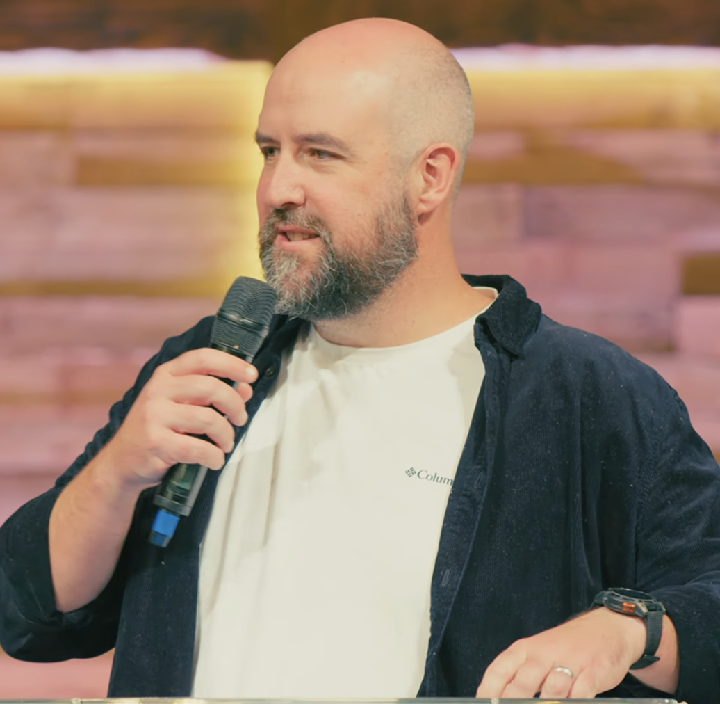 Worship | Si Nicholls | Sunday 7th September 2026