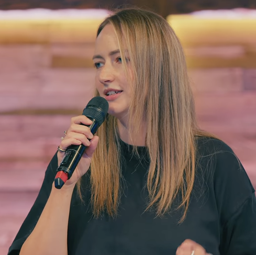Community | Anya Faull | 13th September 2026