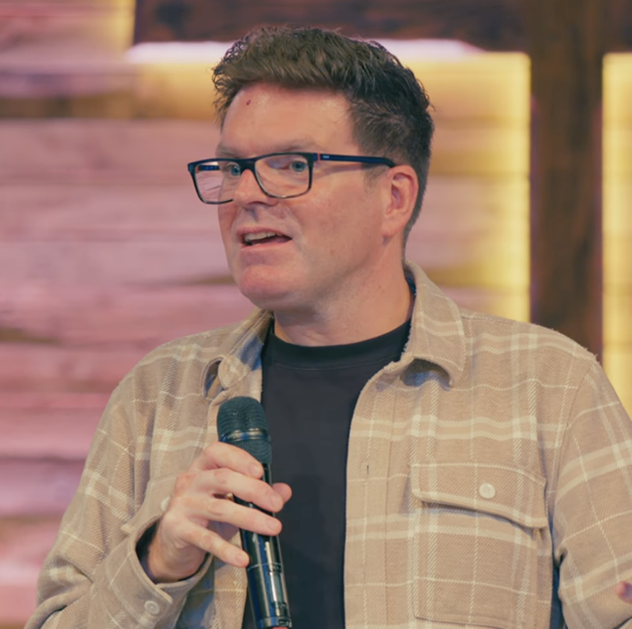 Devoted: The Grace of Giving | 27th September 2026