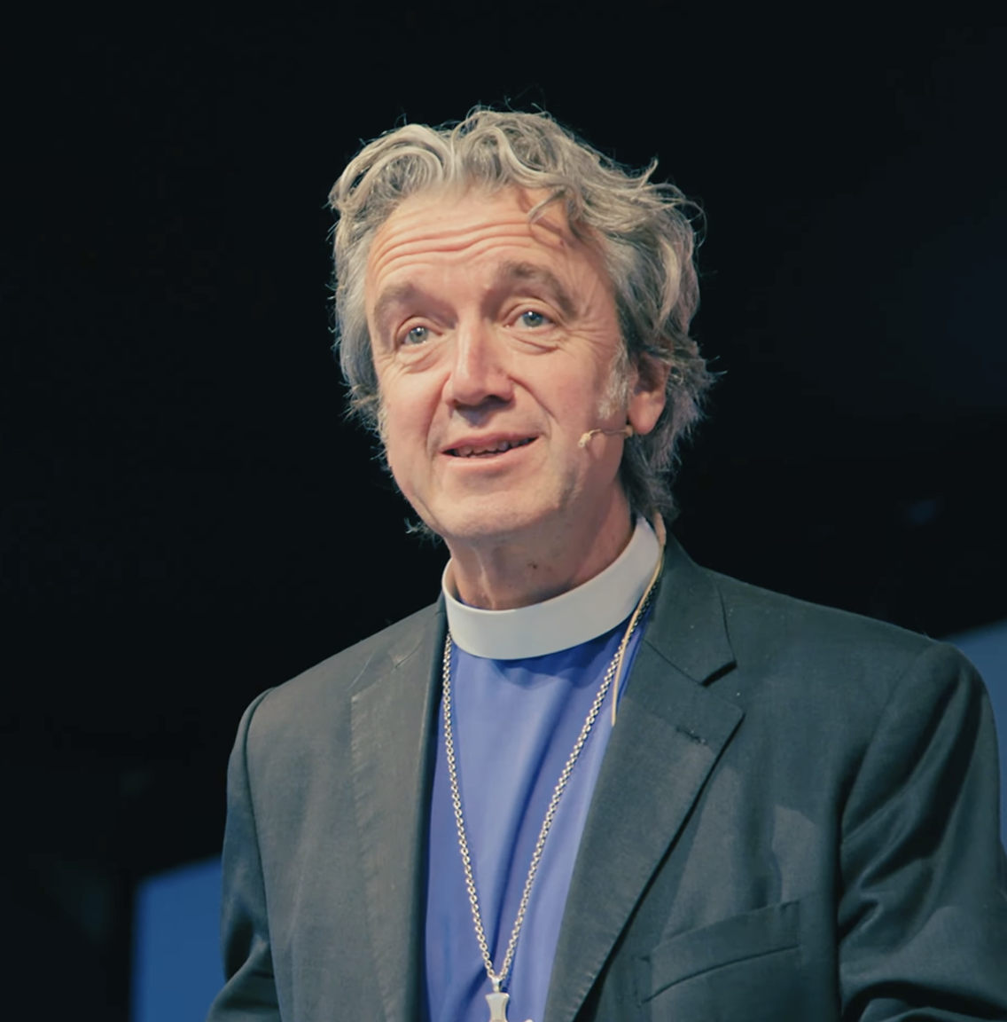 Baptism Sunday | Bishop Andrew Rumsey | 4th October 2026