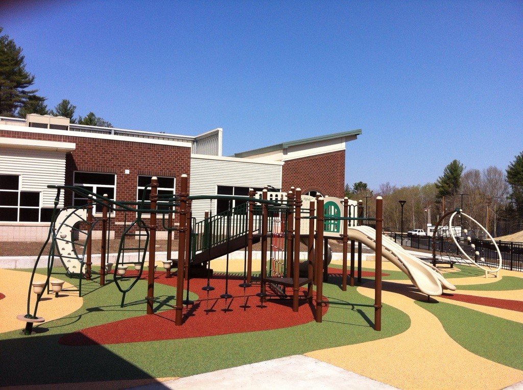 school play equipment supplier