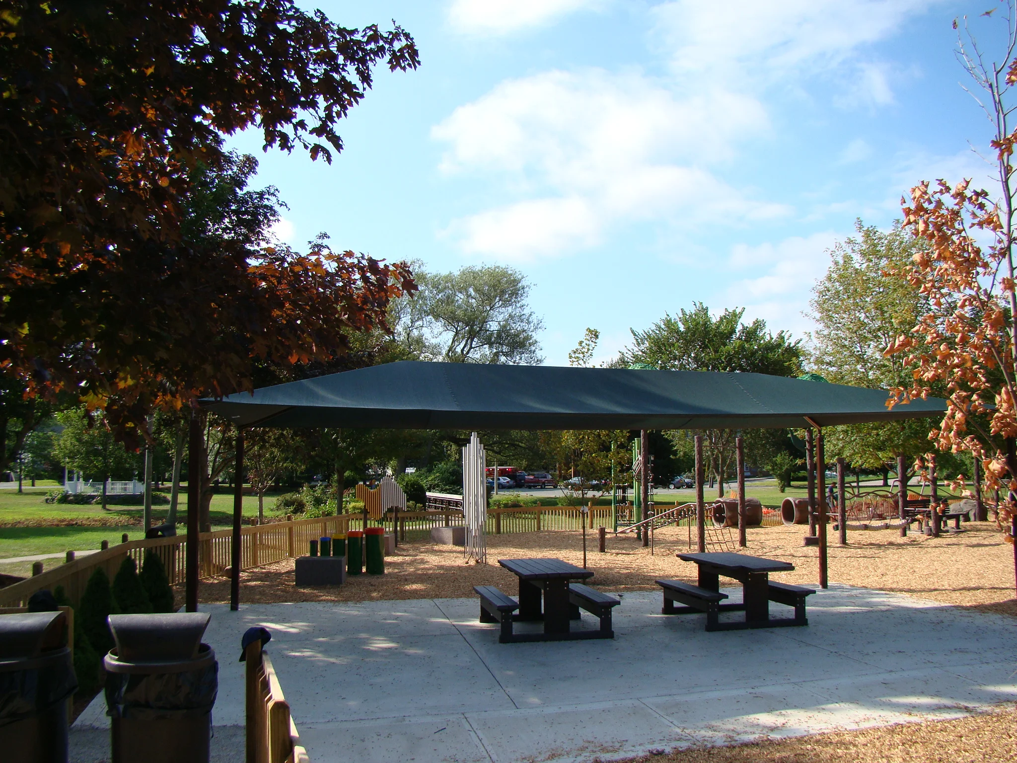 Imagination Station, Randolph, MA Premier Park & Play