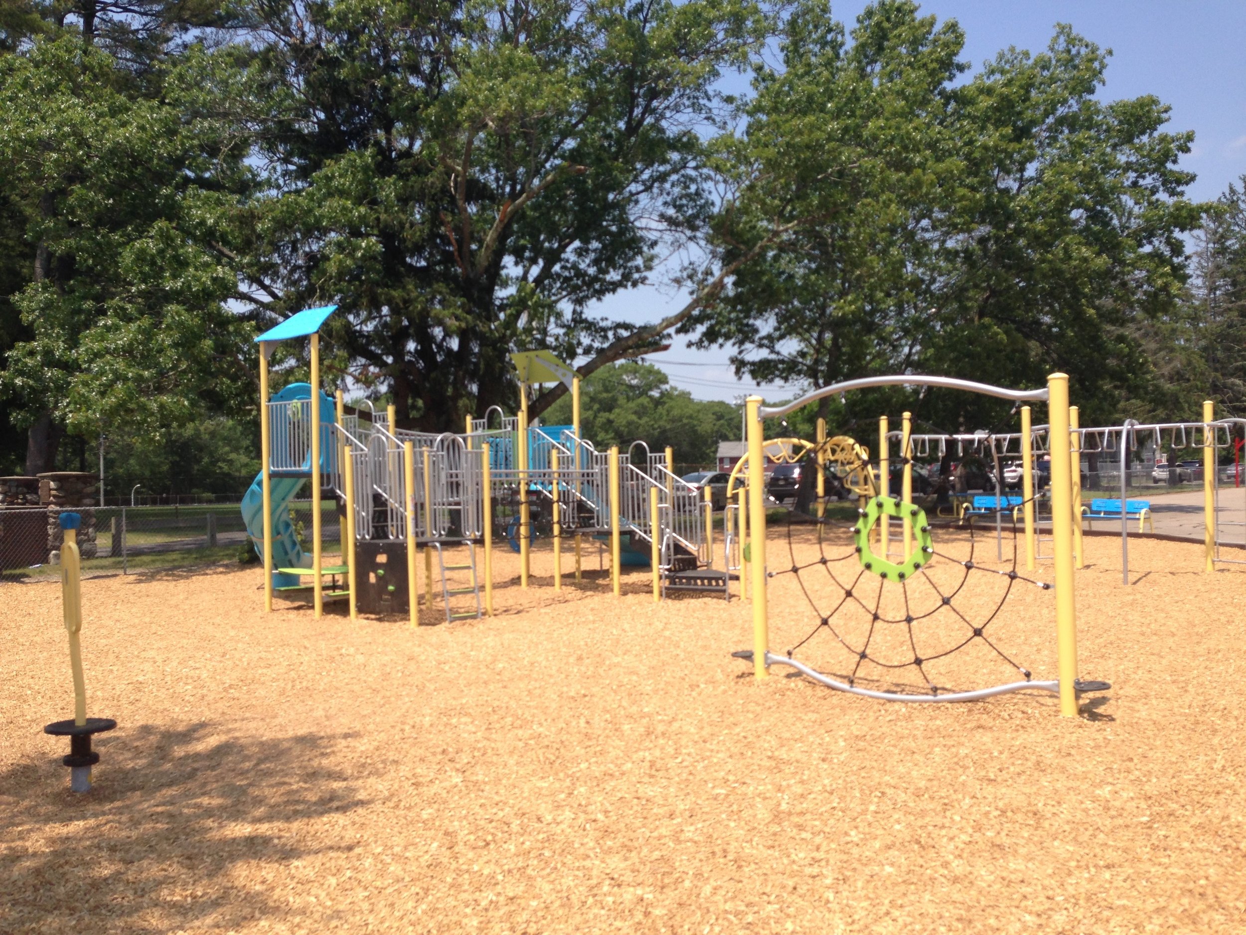 Falls School Playground in North Attleborough, MA.jpg