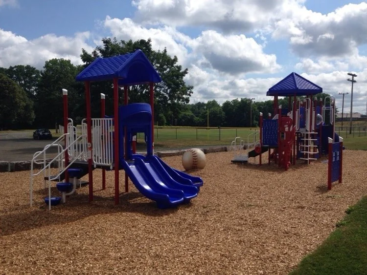 Jose Torres Memorial Playground, Westfield, MA