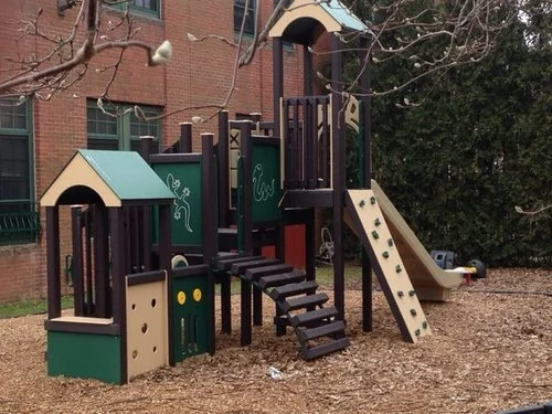 My Sister's Place, Hartford, CT