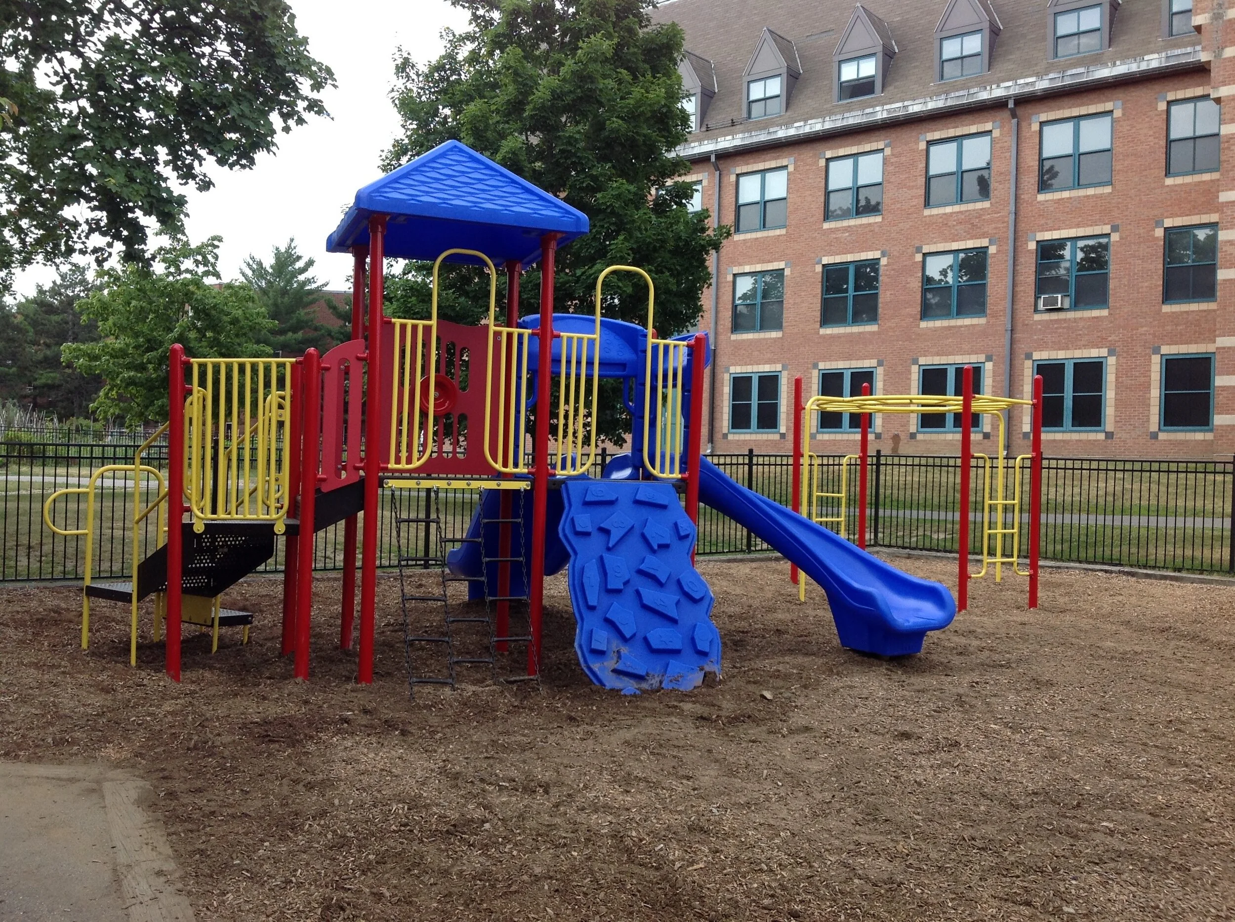 Residential Playground Equipment Premier Park & Play