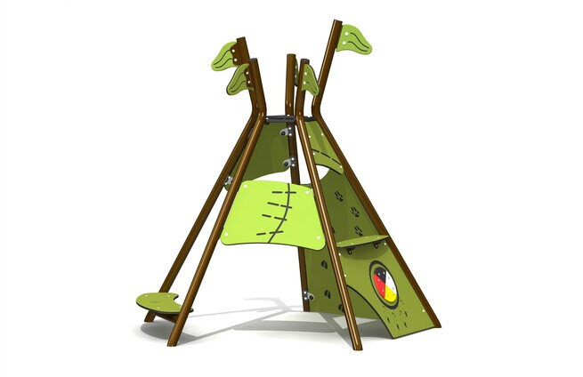 Discovery Tipi - Jambette