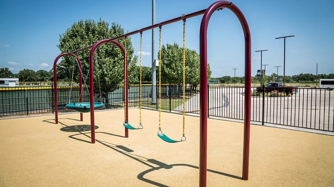 Playground Equipment Supplier Premier Park & Play
