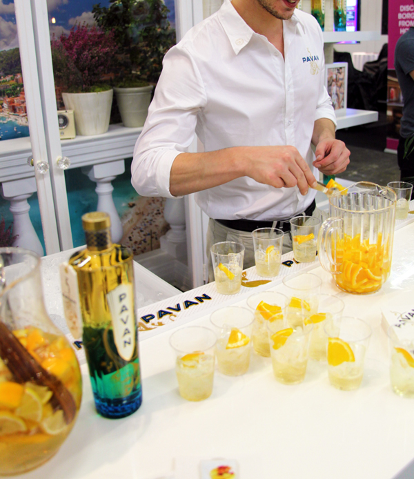 Tastings