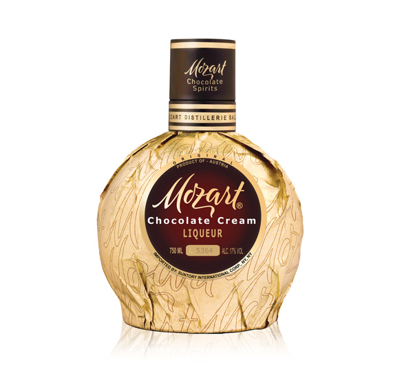 BRAND : Mozart / OWNER : Suntory <br>W: <a href="http://www.mozart-spirits.com/en" target="_blank">MOZART-SPIRITS.COM</a>