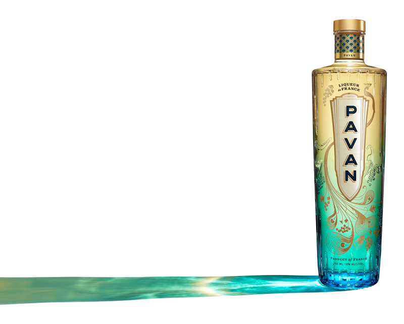 Brand : PAVAN / Owner : Suntory <BR>W : <a href="http://www.pavan-liqueur.com" target="_blank">PAVAN-LIQUEUR.COM</a>