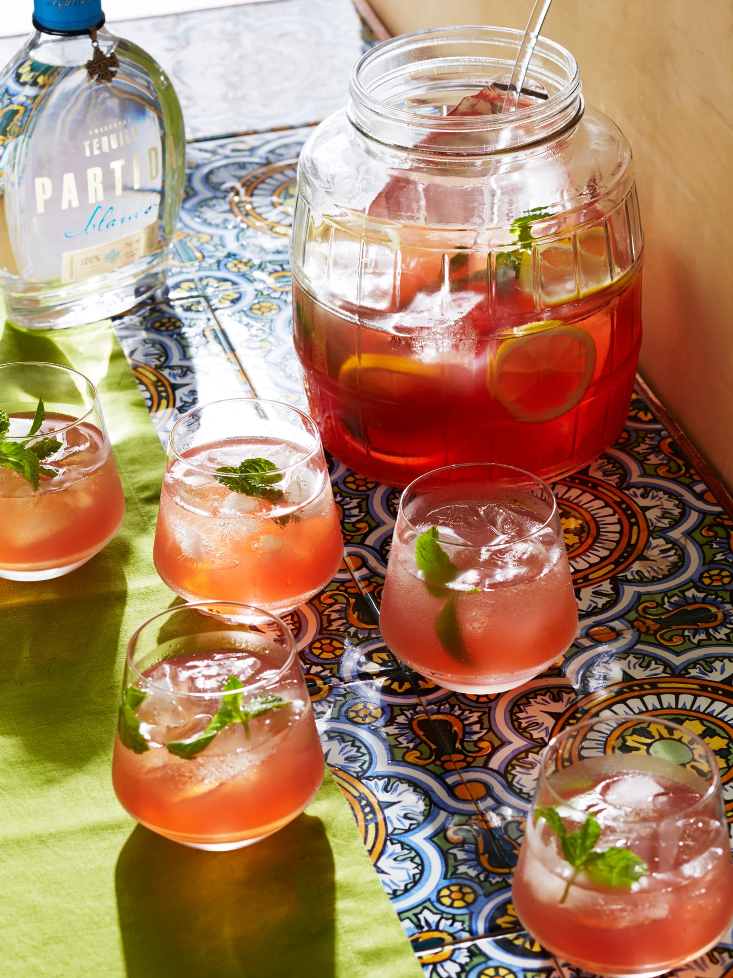 COCKTAIL PHOTOGRAPHY