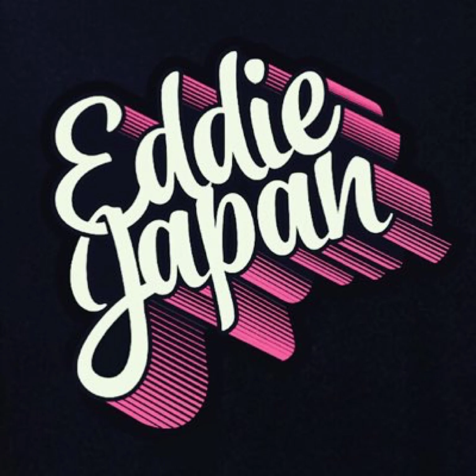 Eddieさま専用ページ Music — Eddie Japan