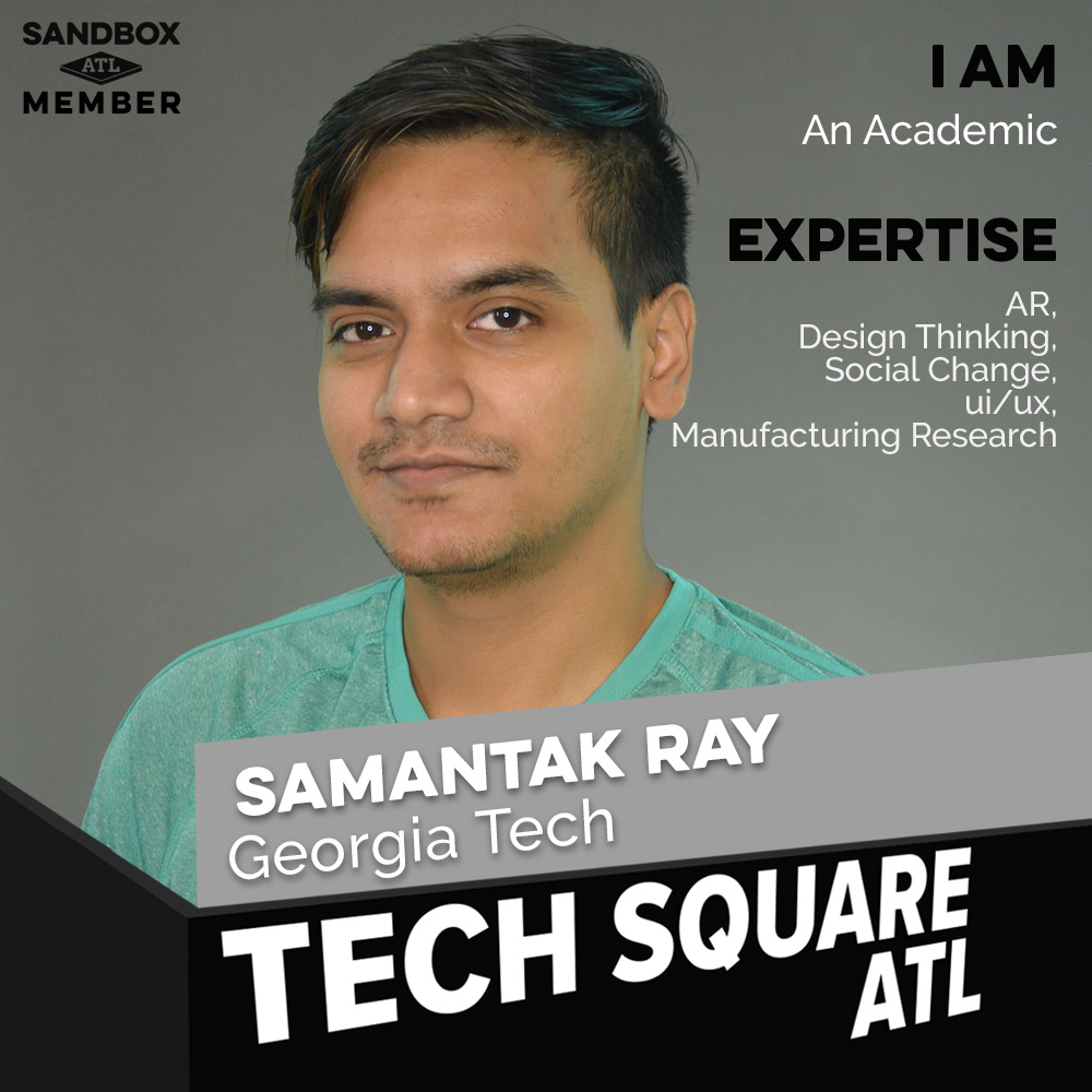 Batch 41: Tech Square Trading Cards