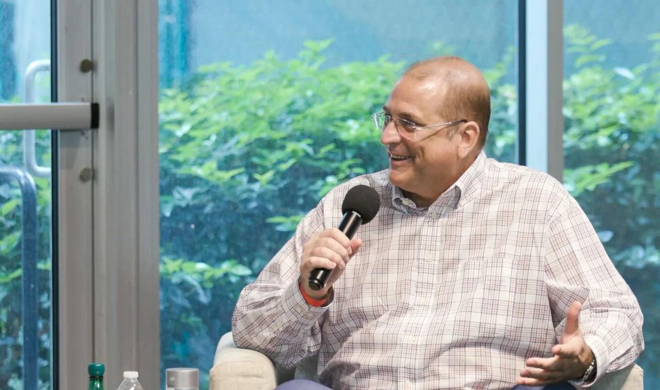 Community Member Spotlight: Mark Wasiele — Tech Square ATL