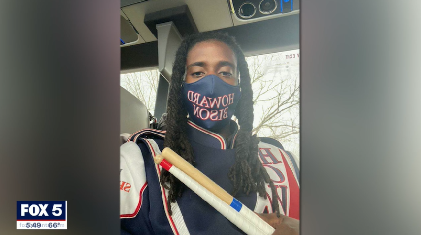 Photo courtesy of FOX 5 Atlanta