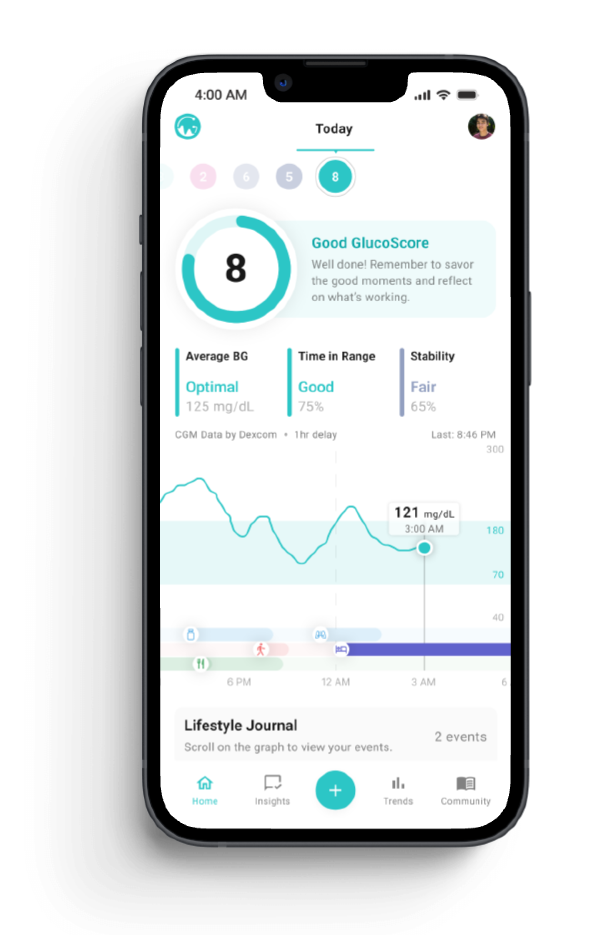 GlucoSense_Dexcom Screenshot 1.png