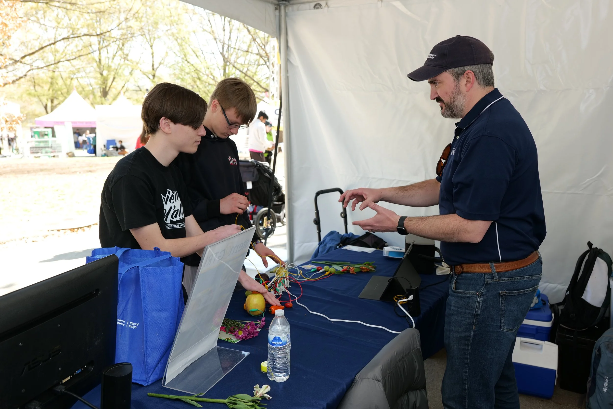 Image: Christopher Moore