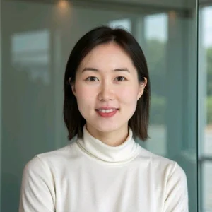 Weiyuan "Vera" Wang