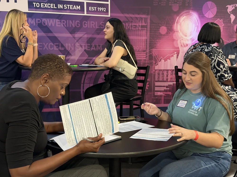   Photo by WIT Marketing  