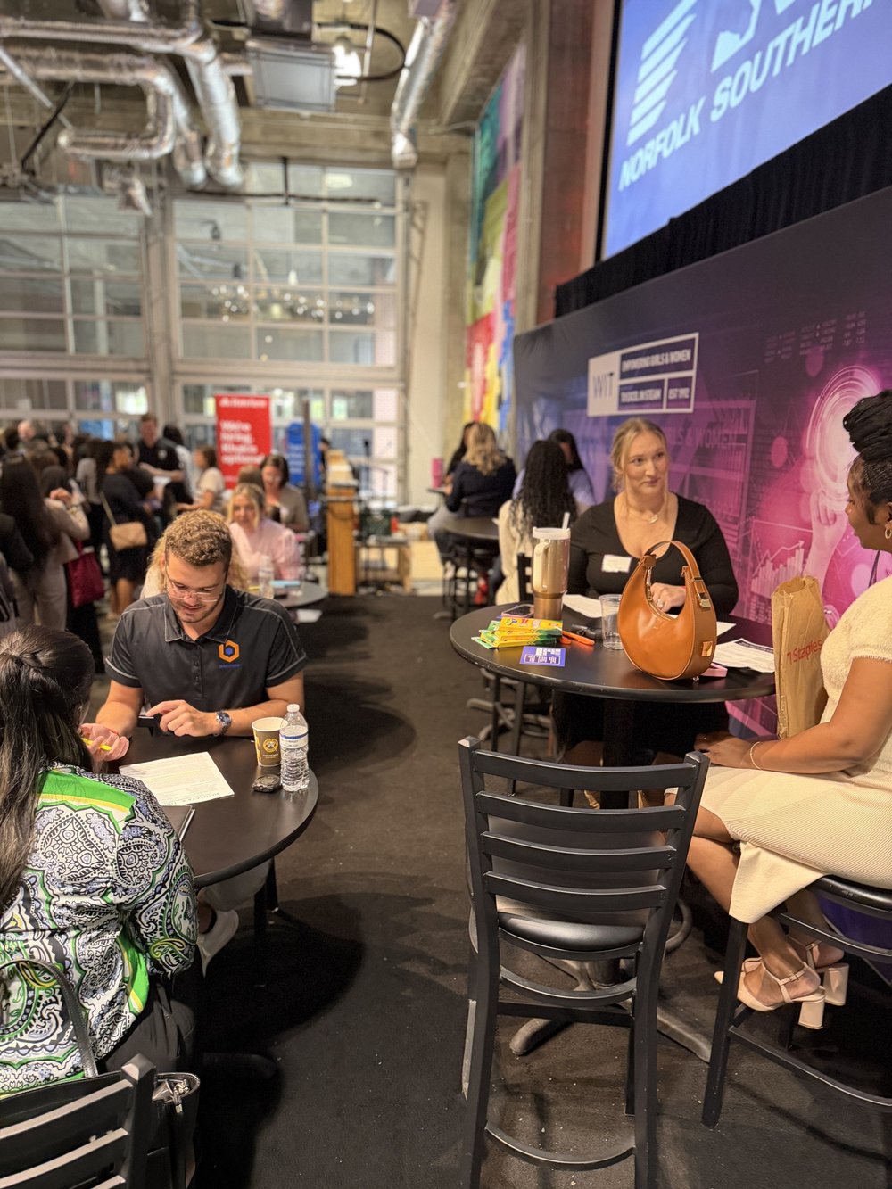   Photo by WIT Marketing  