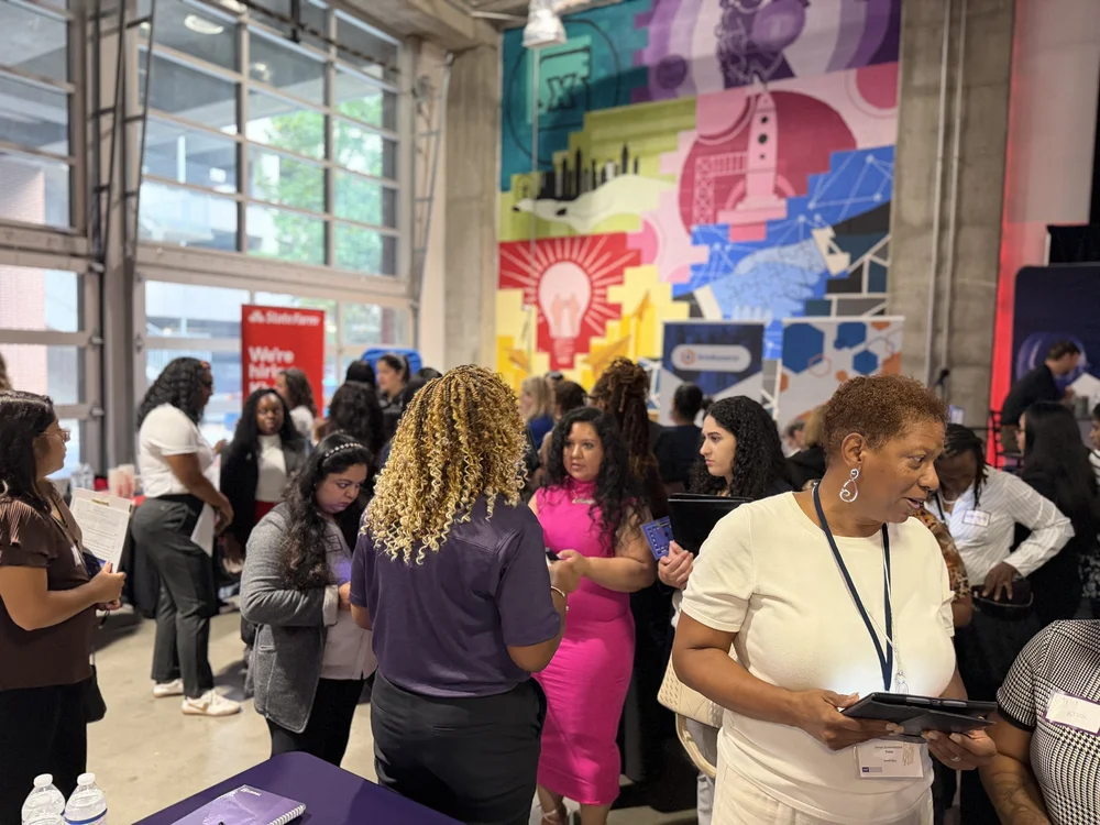   Photo by WIT Marketing  