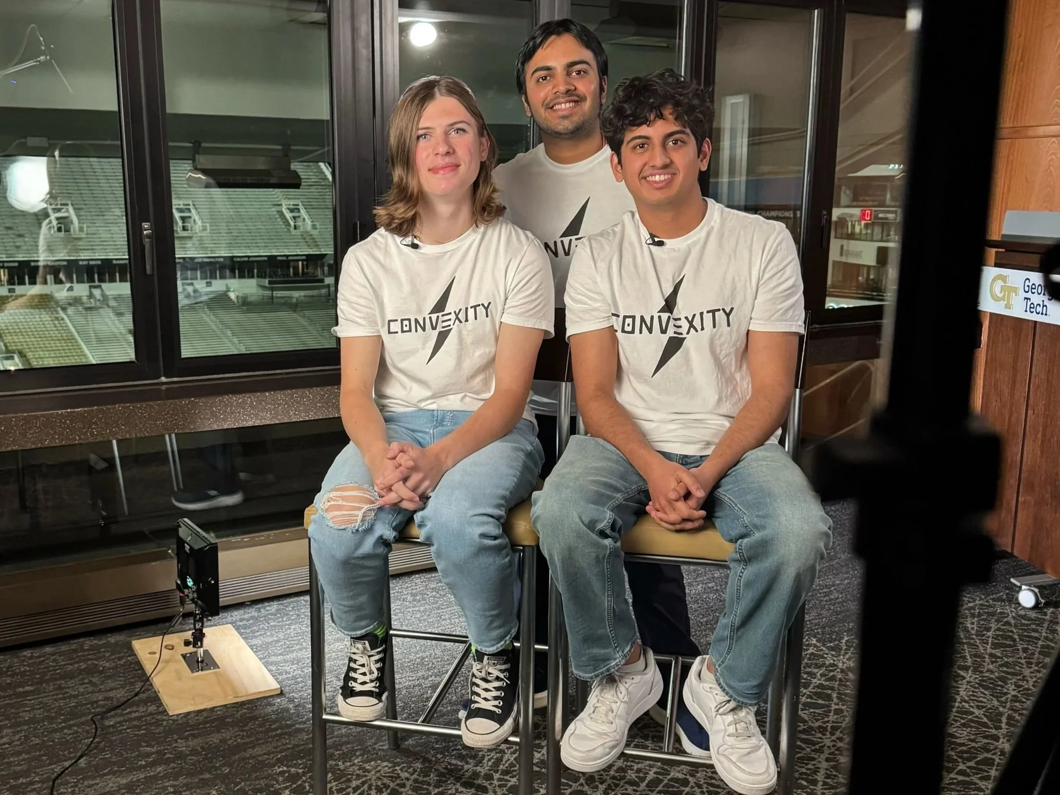 How a Georgia Tech Student-Founded Startup Is Empowering Innovators
