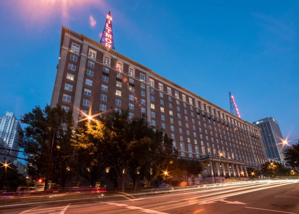 New Accelerator Housed at the Biltmore to Propel Startup Innovation at Georgia Tech