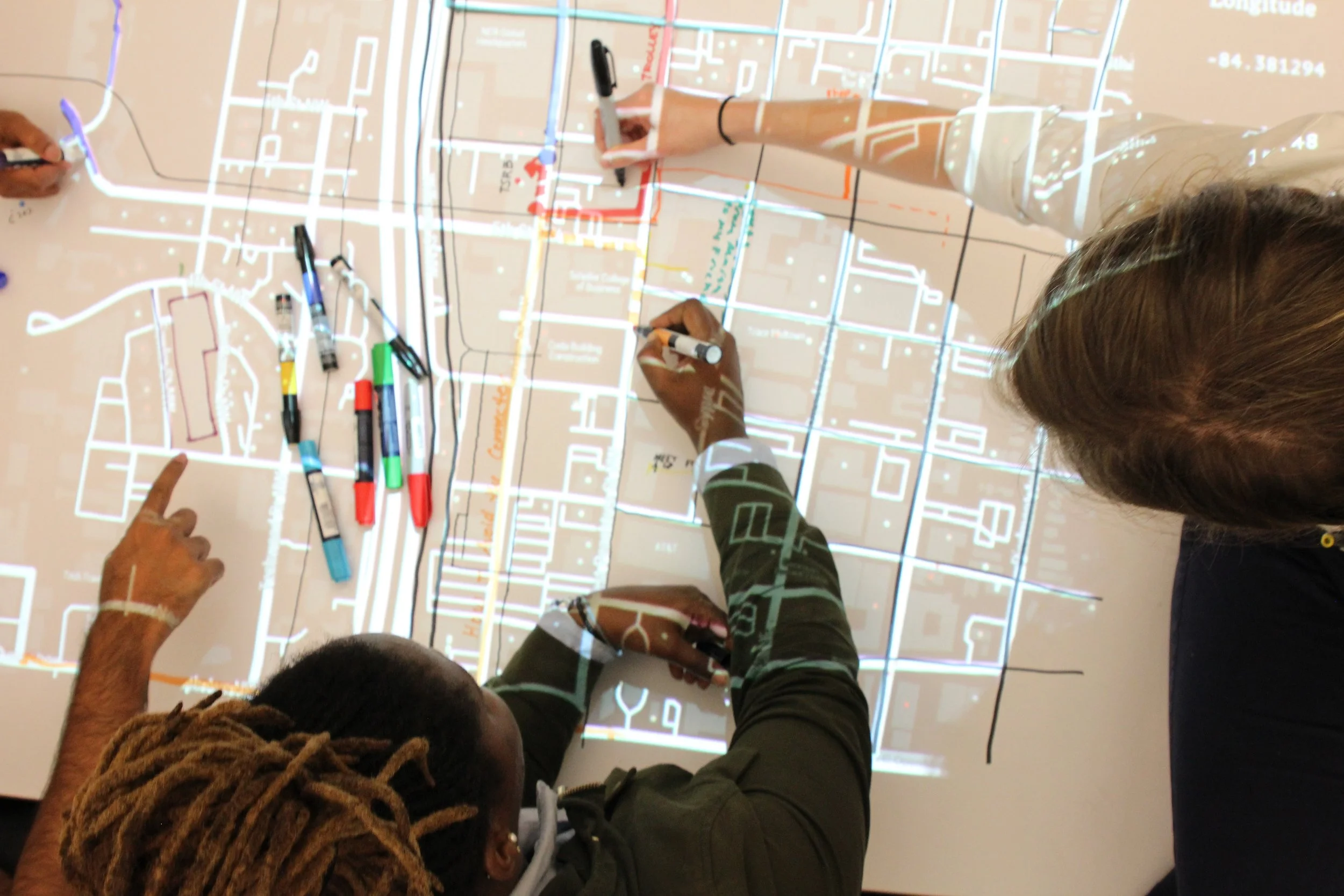 Professor Yanni Loukissas Is Helping Us See Data Differently