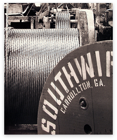   Photo: Southwire Spark  