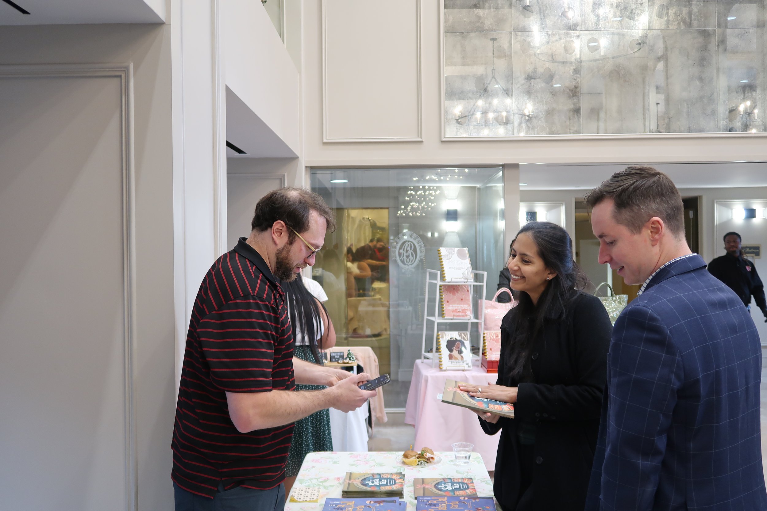   Photo: Neema Tavakolian  