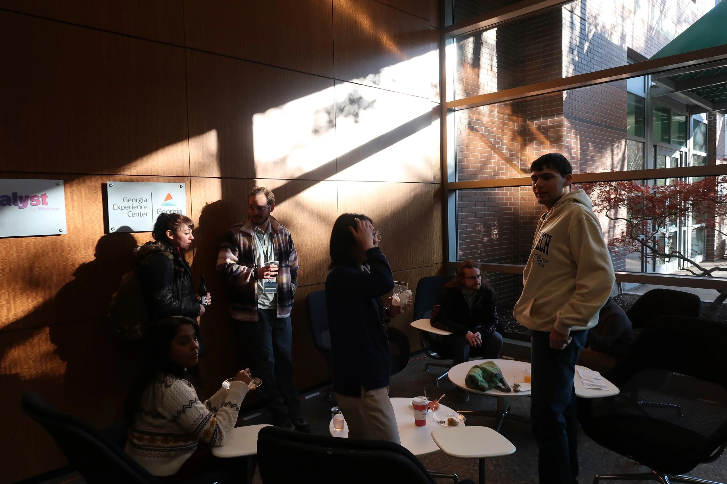   Photo: Neema Tavakolian  