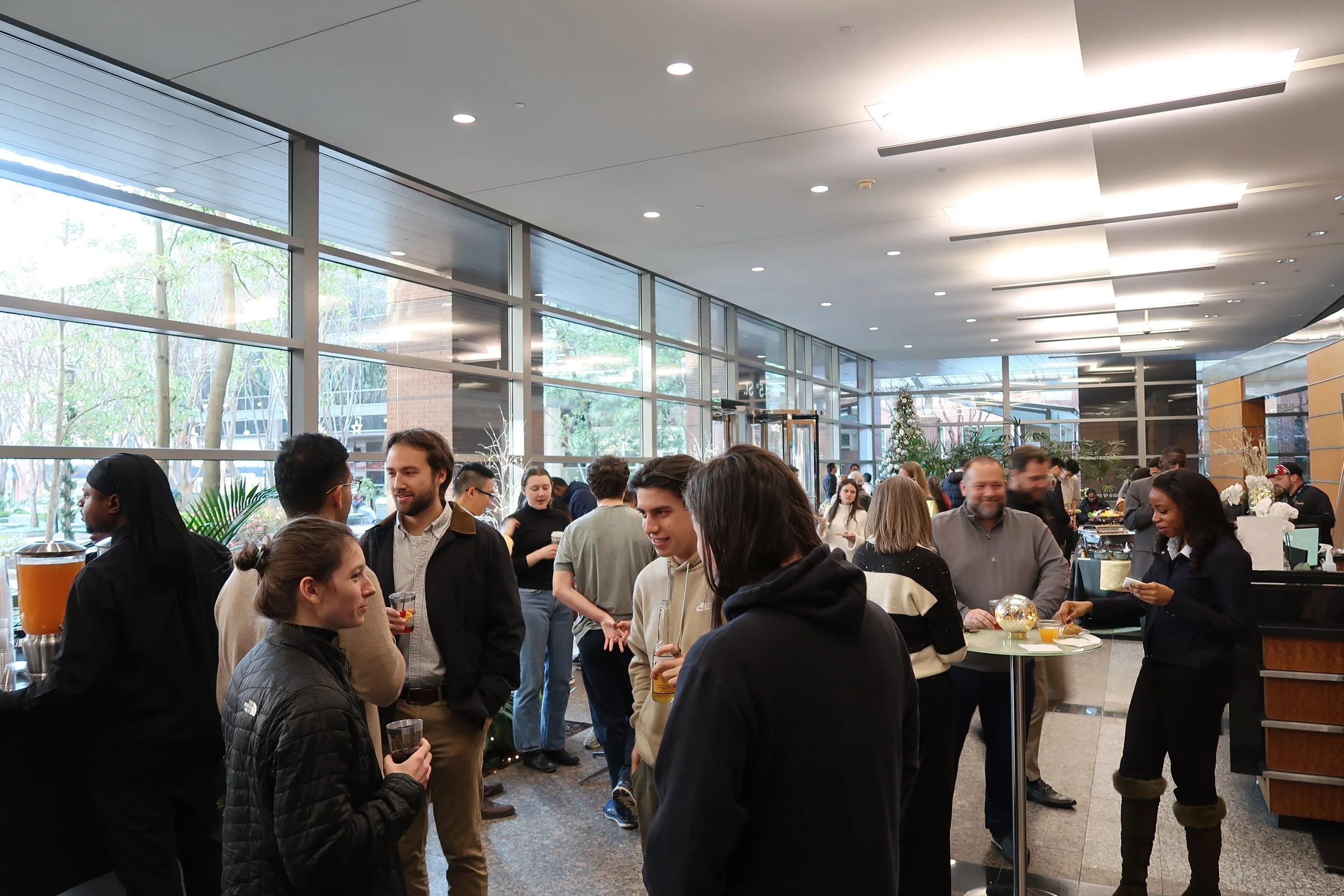 Boosting Brainpower Through Community