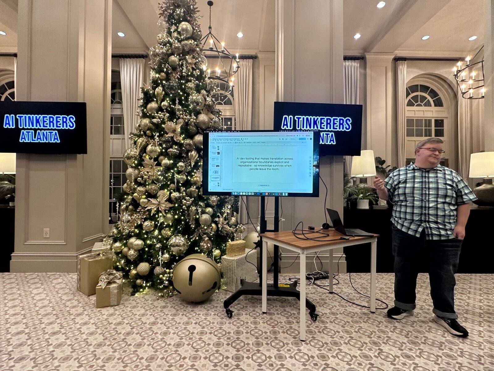   Image: Avoilan Bingham  