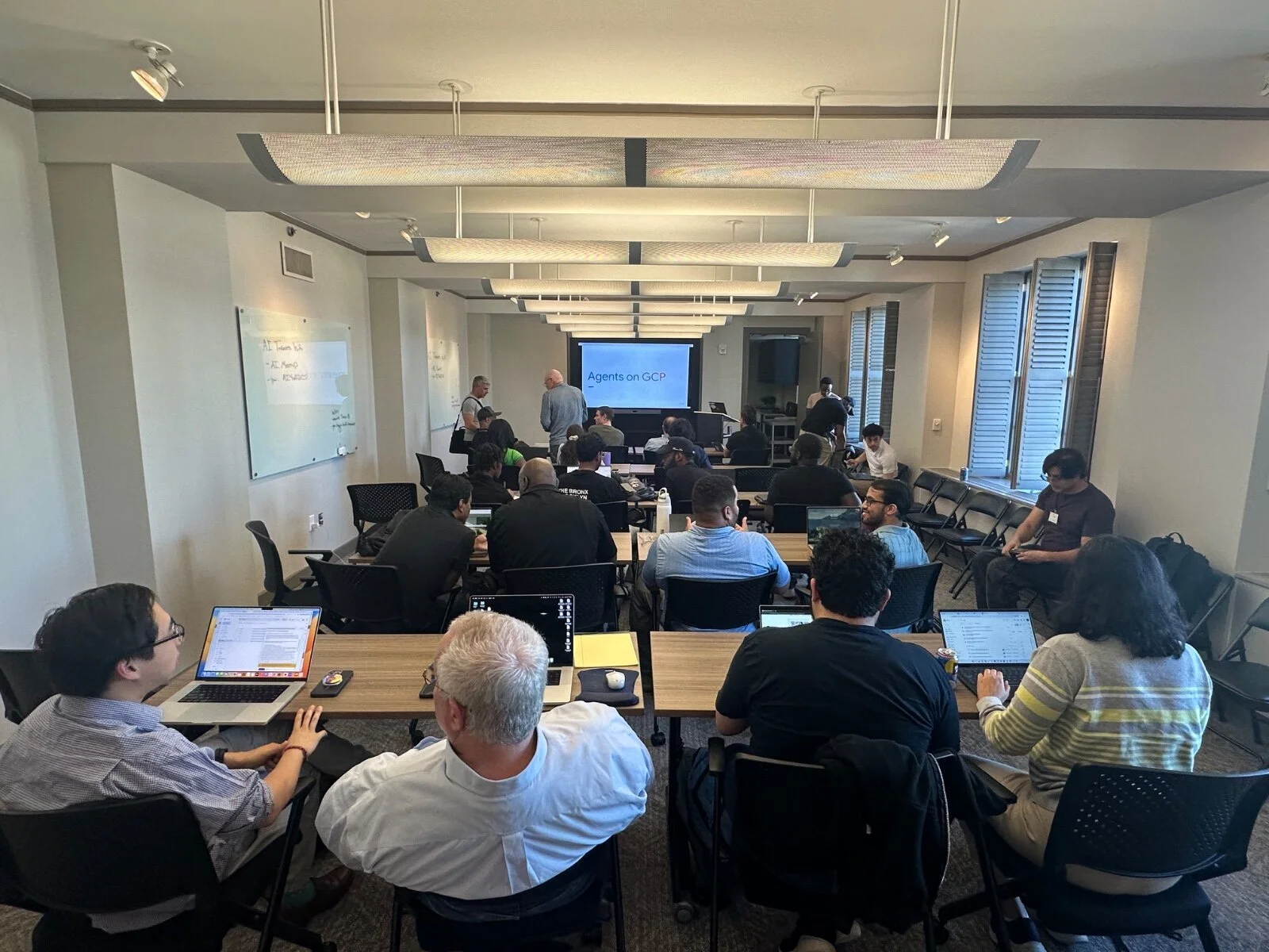   Image: Avoilan Bingham  