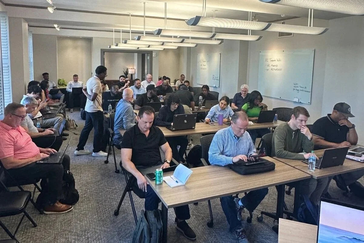   Image: Avoilan Bingham  