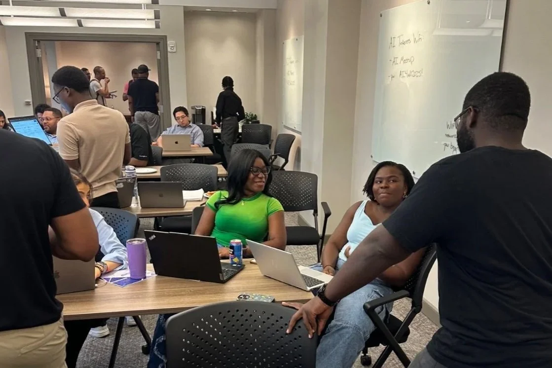   Image: Avoilan Bingham  