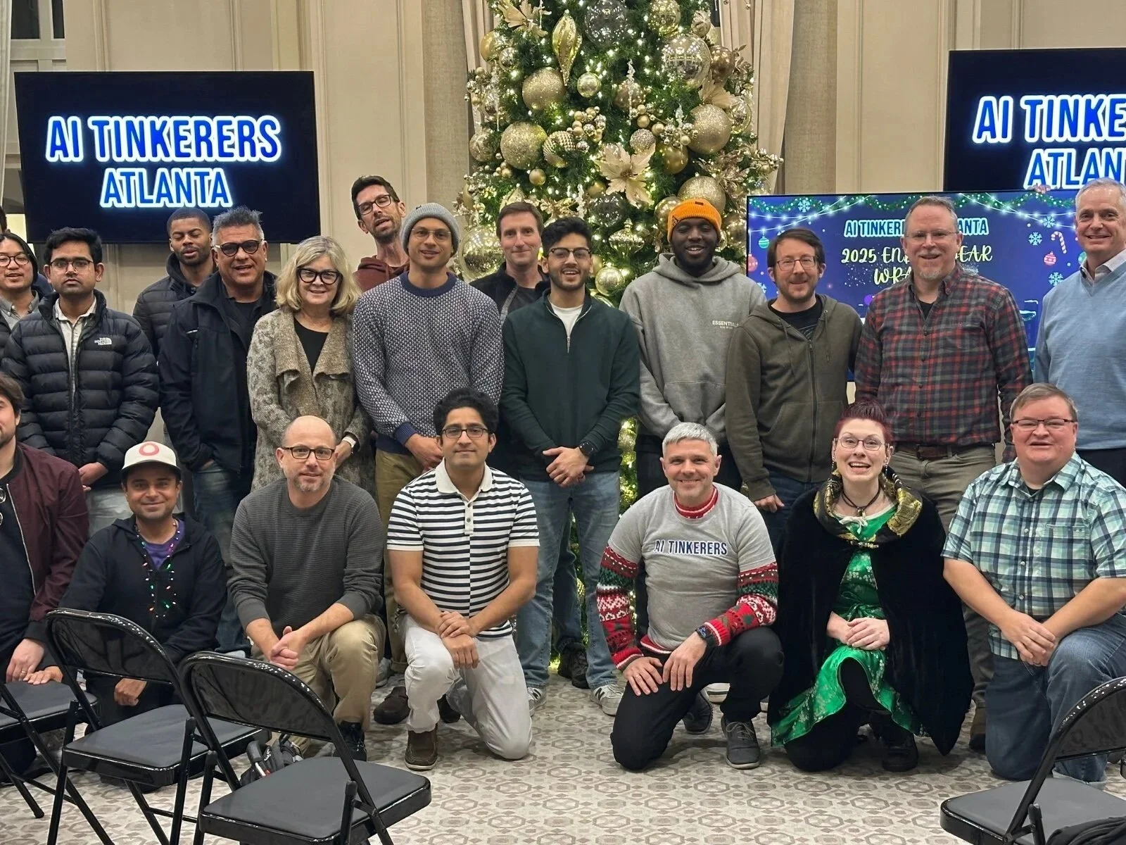   Image: Avoilan Bingham  