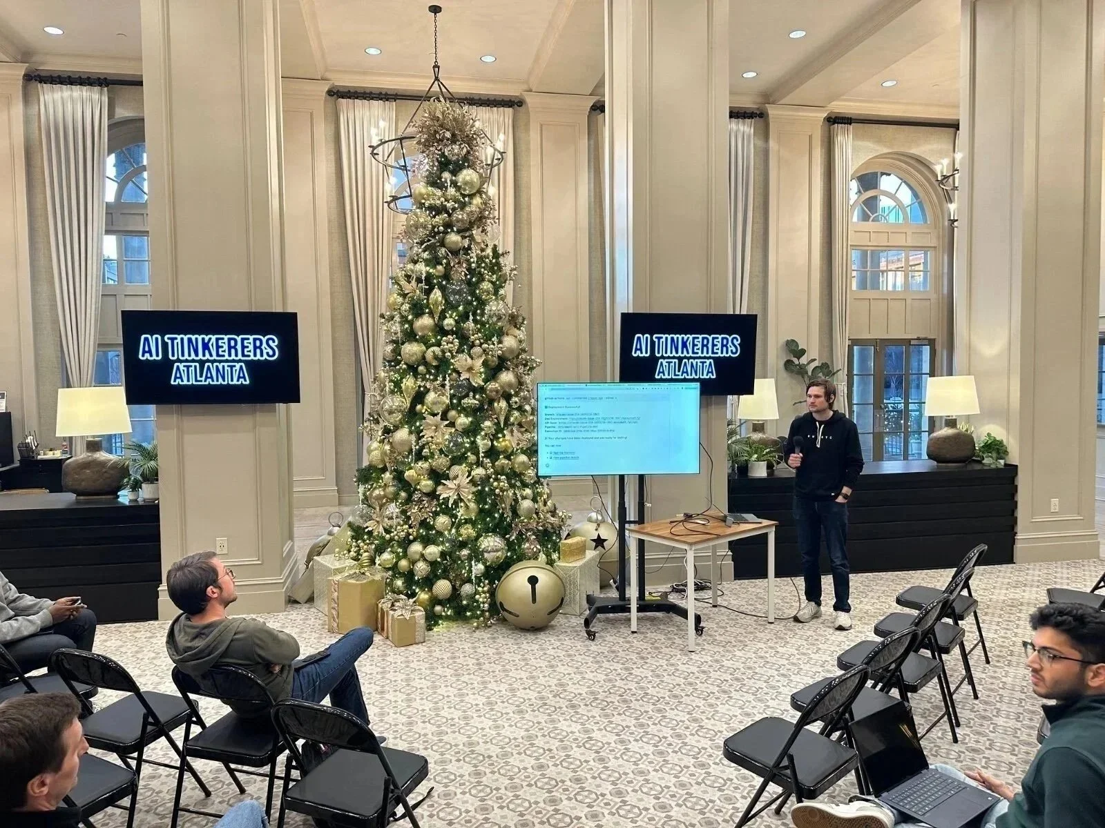   Image: Avoilan Bingham  