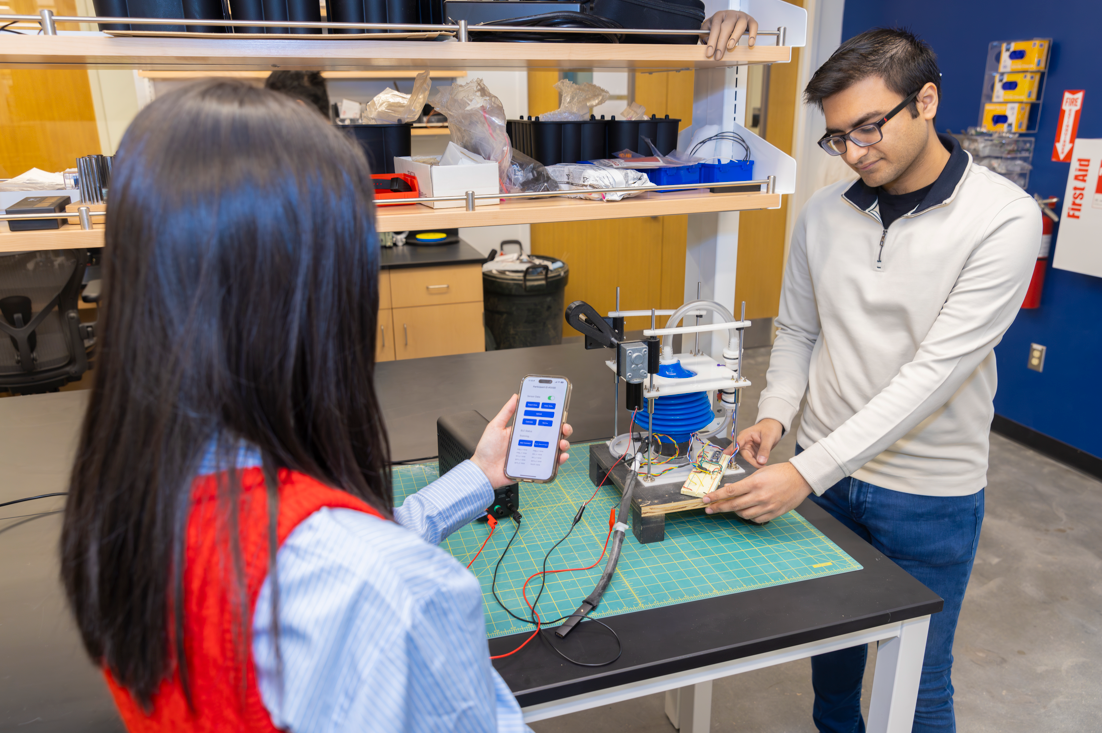 PuffEM Takes a New Approach to Vaping Research