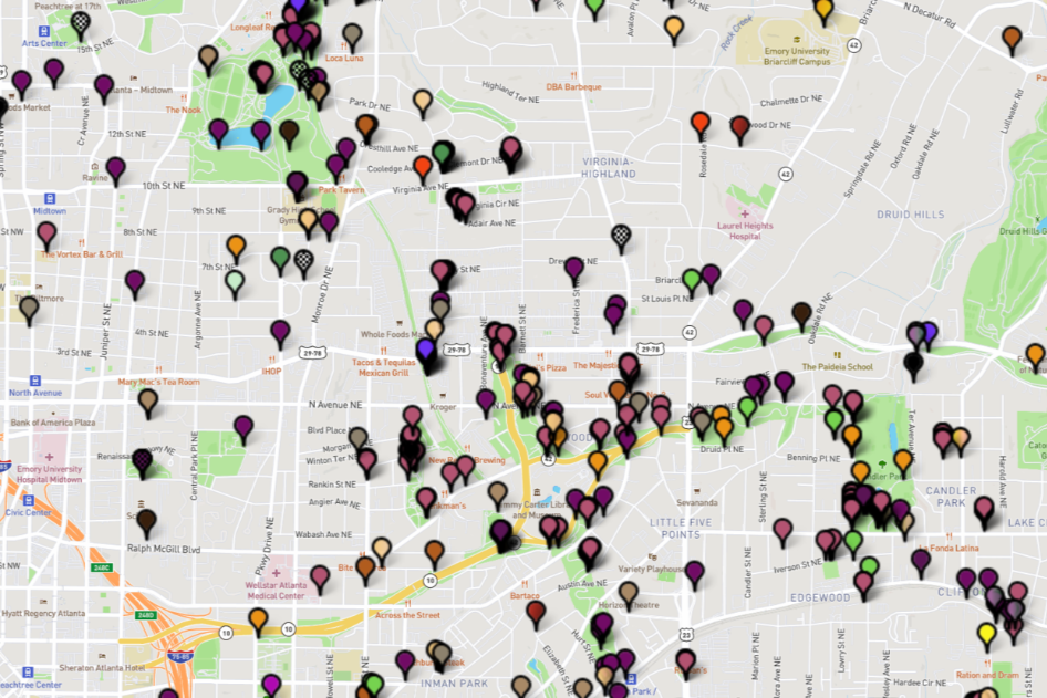 Designing With, Not For: Dr. Carl DiSalvo’s Approach to Accompaniment