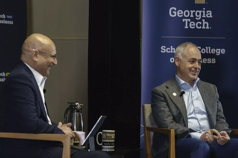 Tune In to Tech Talks Business and Amplify Your Success