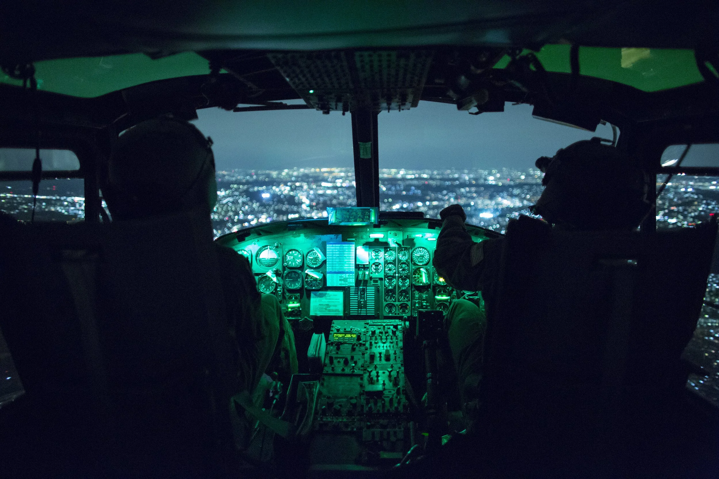 Modernizing Intelligence in a Data-Saturated World